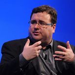 Reid Hoffman