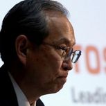 Satoshi Tsunakawa