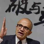 Satya Nadella