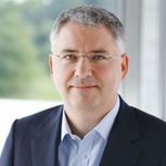 Severin Schwan