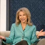 Shari Redstone