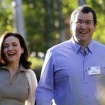 Sheryl Sandberg