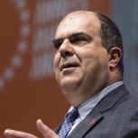 Stelios Haji-Ioannou