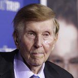 Sumner Redstone