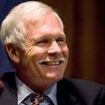 Ted N. Turner