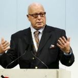 Thomas Schmidheiny