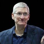 Tim Cook