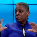 Ursula Burns