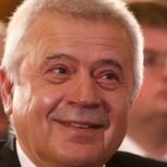 Vagit Alekperov