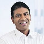 Vasant Narasimhan