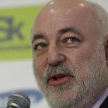 Viktor Vekselberg