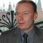 Vladimir Potanin