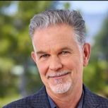 Reed Hastings