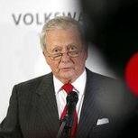 Wolfgang Porsche