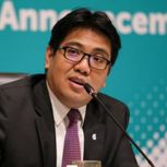 Zafrul bin Tengku Abdul Aziz