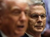 Tariffs:  a pause that's not removing uncertainty