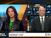 Market Is Validating Value of StandardAero, CEO Says