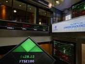 Les actions britanniques poursuivent leur progression et devraient terminer la semaine en hausse grâce à l'optimisme commercial
