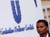 India's Hindustan Unilever up 4% after naming new CEO