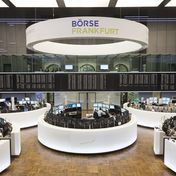 Europese beurzen openen lager