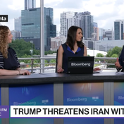 Iran Threatens to Retaliate Beyond Middle East If US Attacks