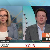 Iran Deal Points to Steeper Yield Curves: 3-Minutes MLIV