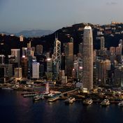 China's Energy Push Supports PetroChina's Story