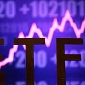 A New ETF to Bet on Big AI Companies' Debt