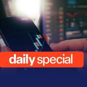 Daily Special:  Altoro Metals, Carnegie Clean Energy, Mastermyne Group, Eden Innovations, Stelar Metals