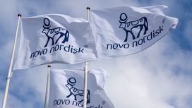 Novo Nordisk stelt verwachtingen opwaarts bij