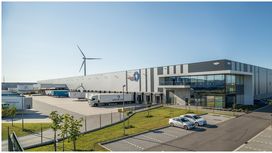 WDP mikt op 400 miljoen euro met kapitaalverhoging