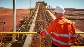 BHP Group:  Mining marvels and copper dreams