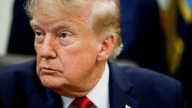 Vita huset lanserar 'Trump TV' efter portning av medier