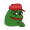 Kurs Pepe (PEPE/USD)