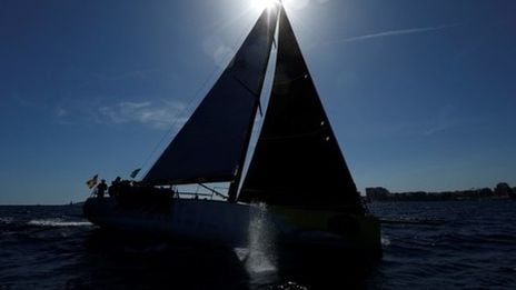 Beneteau aperçoit le point bas :  cap sur le second semestre