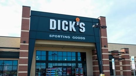 Dick’s Sporting Goods s’offre Foot Locker pour 2,4 milliards de dollars