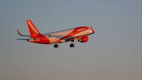 easyJet boudé par les investisseurs malgré de notables progrès