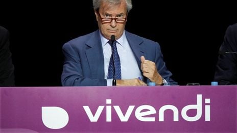 Vivendi SE :  Le découpage de Vivendi ne fait pas que des heureux