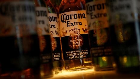 Constellation Brands, Inc. :  Le brasseur de Corona et Modelo chute à son tour