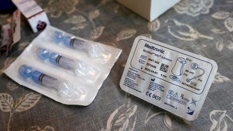 Medtronic toujours réfugié derrière son statut d'aristocrate du dividende