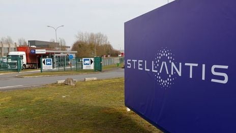 Stellantis suspends its plan to reform its dealership network in Europe