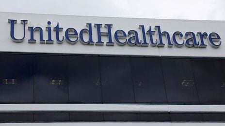 Andrew Witty quitte UnitedHealth, l’entreprise gèle ses prévisions