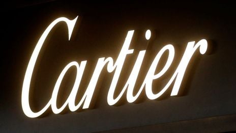 Compagnie Financière Richemont :  Plus solide que son marché