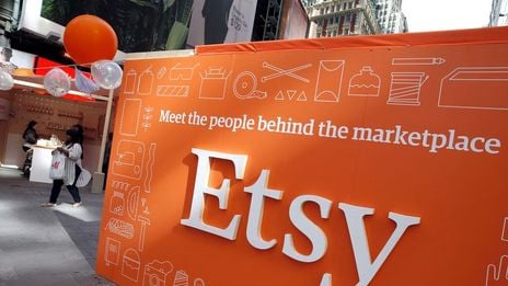 Etsy, Inc.:  En la cuerda floja