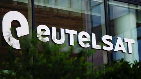 Eutelsat change de tête