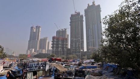Oberoi Realty joins the MSCI to attract more investors