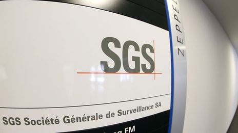 SGS et Bureau Veritas en pourparlers pour une fusion