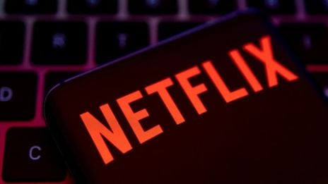 Netflix boosts its AI and revamps its interface