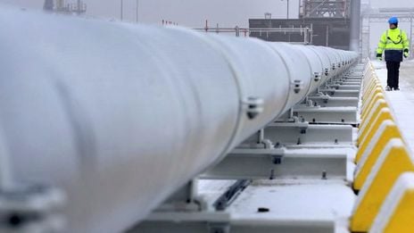 Les actionnaires des majors de l'énergie enterrent pour de bon leurs chimères