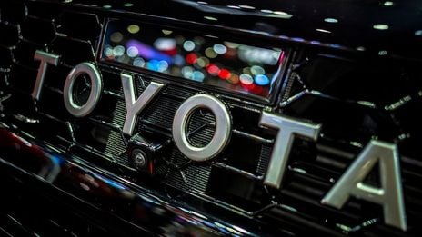 Bombe(s) à retardement chez Toyota